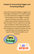 From Fog To Freedom – A Holistic Guide To Lasting Sobriety