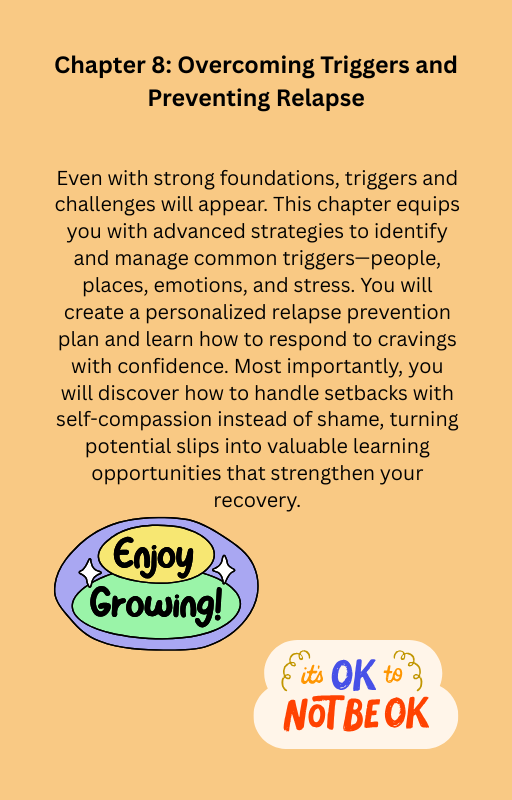 From Fog To Freedom – A Holistic Guide To Lasting Sobriety