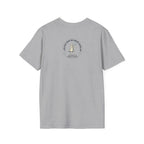 Release What No Longer Serves Me Mindful Cotton T-Shirt