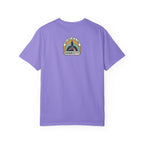 Living Sober Grateful Reminder Heavyweight T-Shirt