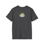 Never Lose Hope Sunrise Graphic T-Shirt