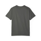 Sober & Grateful Heavyweight T-Shirt – Sunrise Graphic