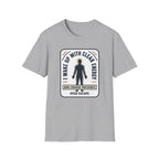 I Wake Up With Clear Energy Mindful Graphic T-Shirt