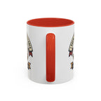 Sober Recovery Coffee Mug “I Brew My Own Renaissance”