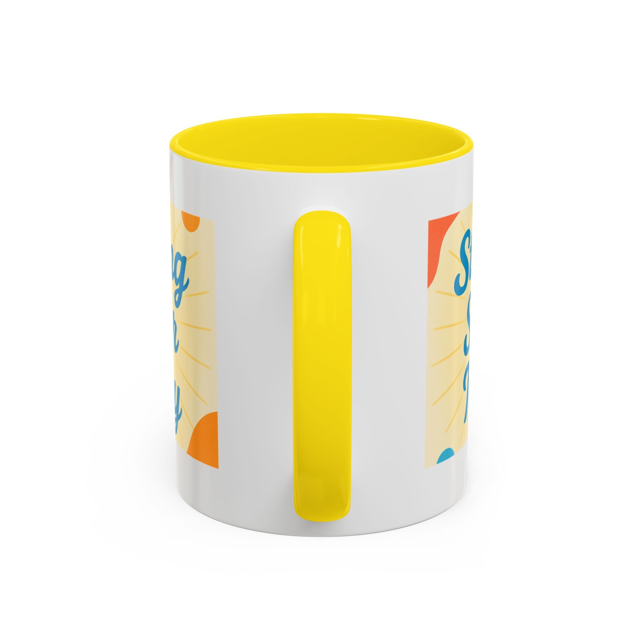 Sober Gratitude Recovery Coffee Mug – Daily Motivation