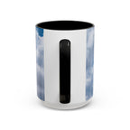 Trust in the Lord Christian Prayer Ceramic Coffee Mug