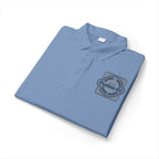 Psalms Faith Polo Shirt – Lightweight Christian Wear