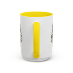 Psalms Scripture Coffee Mug – Ceramic Bible Verse Cup