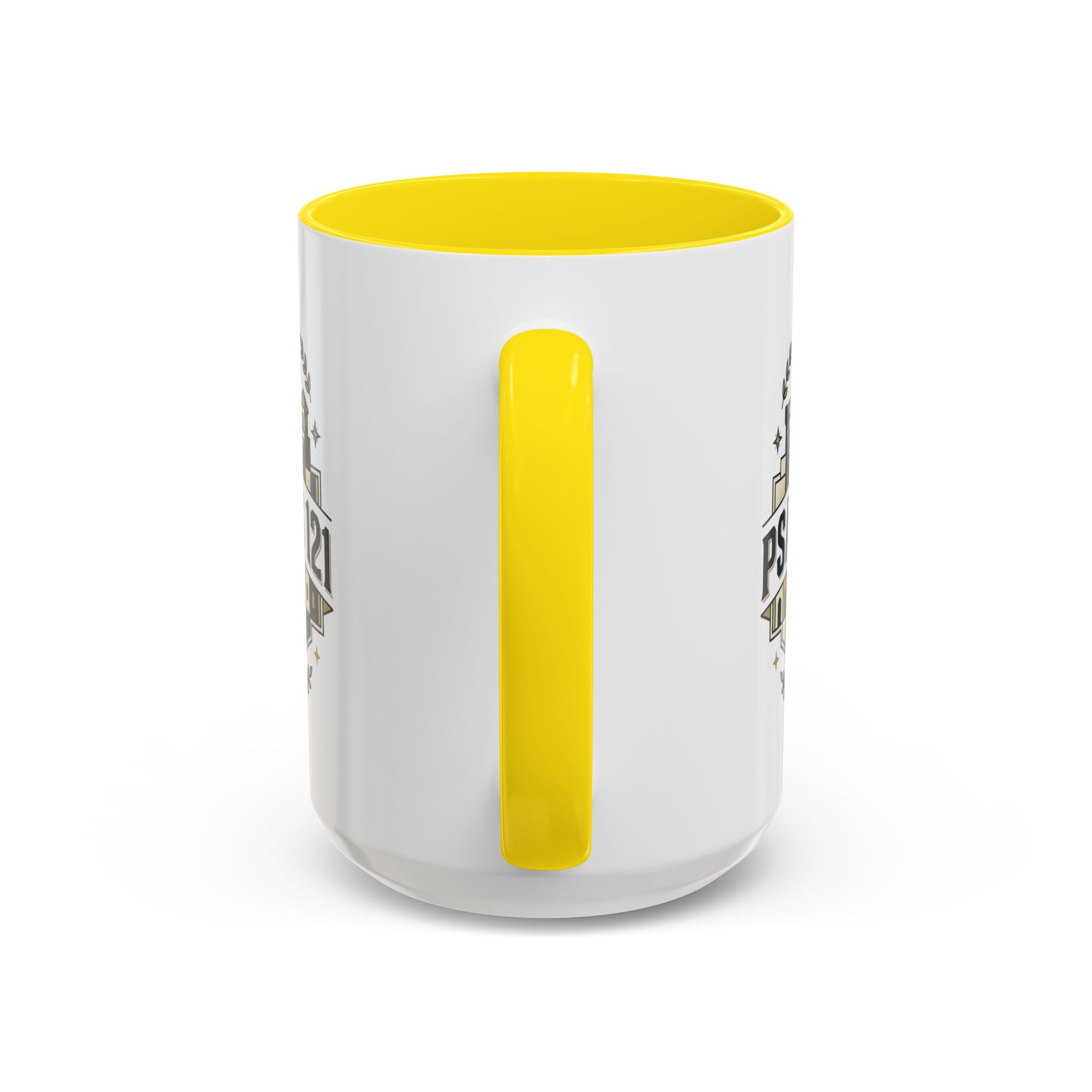 Psalms Scripture Coffee Mug – Ceramic Bible Verse Cup