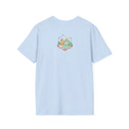 Never Lose Hope Sunrise Graphic T-Shirt