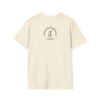 Release What No Longer Serves Me Mindful Cotton T-Shirt