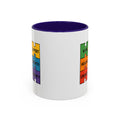 Recovery Support Mug — "Stay Sober, Stay Inspired" (11oz & 15oz)