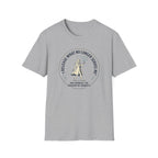 Release What No Longer Serves Me Mindful Cotton T-Shirt