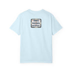 Sober Focused Unstoppable Graphic Tee – Relaxed Fit