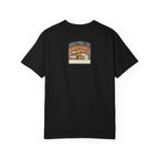 Unisex Garment-Dyed T-Shirt – Heavyweight Relaxed Fit