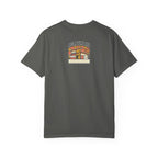 Unisex Garment-Dyed T-Shirt – Heavyweight Relaxed Fit