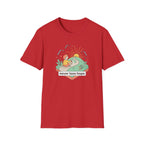 Never Lose Hope Sunrise Graphic T-Shirt