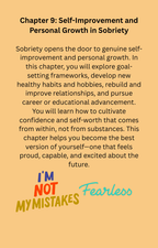 From Fog To Freedom – A Holistic Guide To Lasting Sobriety