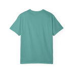 Sobriety Is My Superpower T-Shirt — Women's Recovery Hero Graphic Tee