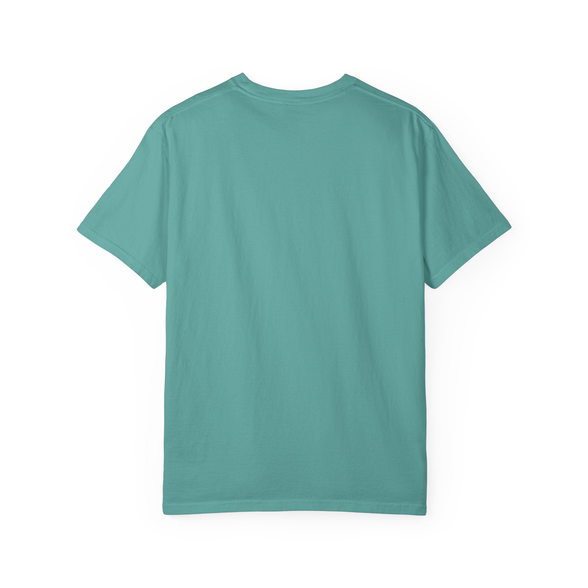 Sobriety Is My Superpower T-Shirt — Women's Recovery Hero Graphic Tee