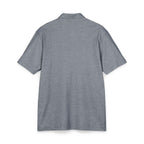 Men’s Fine Pique Performance Polo Shirt