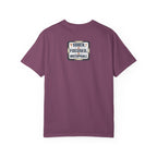 Sober Focused Unstoppable Graphic Tee – Relaxed Fit