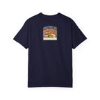 Unisex Garment-Dyed T-Shirt – Heavyweight Relaxed Fit