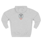 Self-Love Fleece Hoodie – Soft Affirmation Pullover