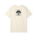 Sobriety Recovery T-Shirt – I Choose Me Tree Design