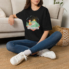 Never Lose Hope Sunrise Graphic T-Shirt