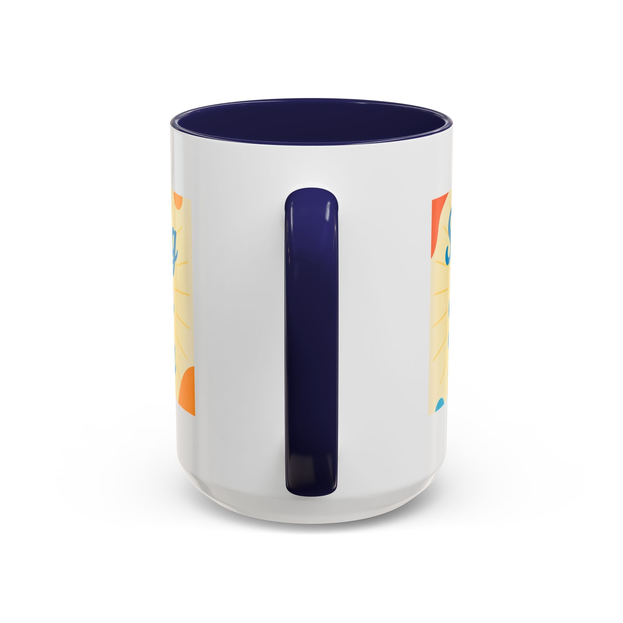 Sober Gratitude Recovery Coffee Mug – Daily Motivation