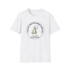 Release What No Longer Serves Me Mindful Cotton T-Shirt