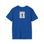 I Wake Up With Clear Energy Mindful Graphic T-Shirt