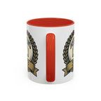 Christian Scripture Coffee Mug – Daily Encouragement