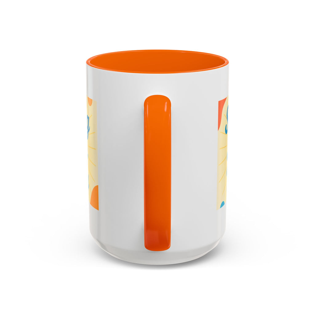 Sober Gratitude Recovery Coffee Mug – Daily Motivation