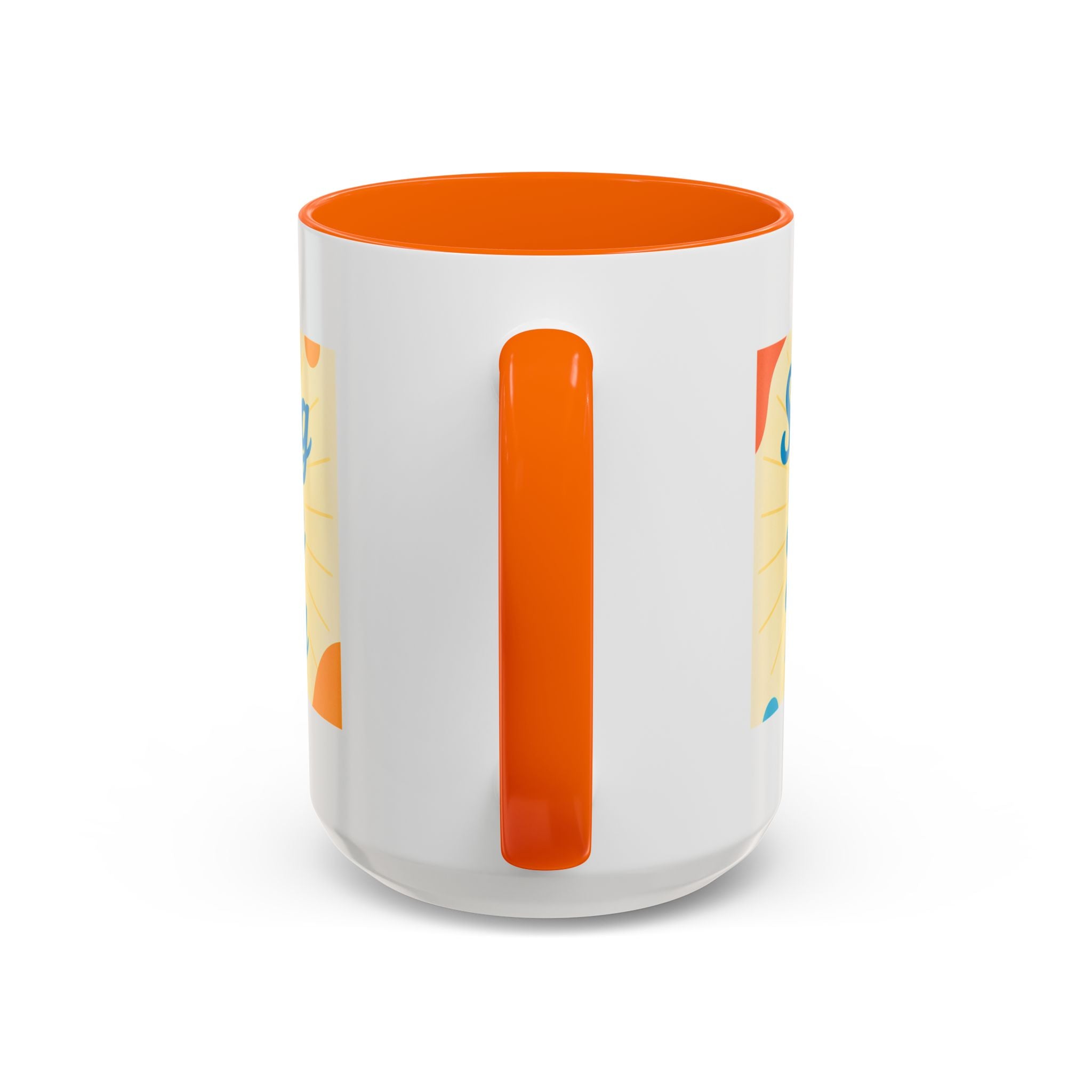 Sober Gratitude Recovery Coffee Mug – Daily Motivation
