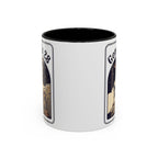 Christian Scripture Coffee Mug – Inspirational Ceramic Cup