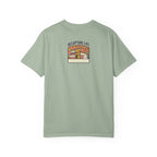 Unisex Garment-Dyed T-Shirt – Heavyweight Relaxed Fit