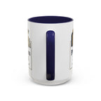 Philippians Scripture Ceramic Coffee Mug