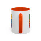 Recovery Support Mug — "Stay Sober, Stay Inspired" (11oz & 15oz)