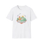 Never Lose Hope Sunrise Graphic T-Shirt