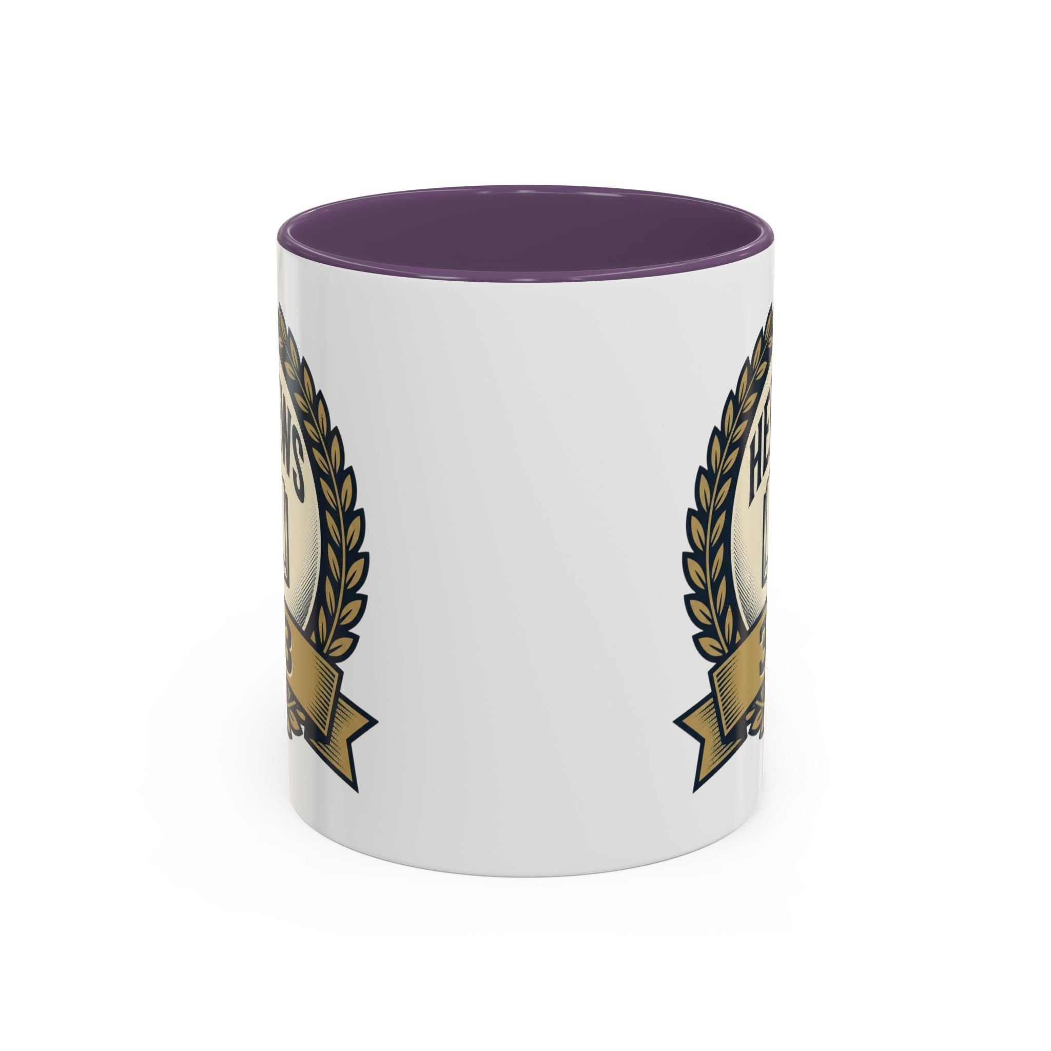 Christian Scripture Coffee Mug – Daily Encouragement
