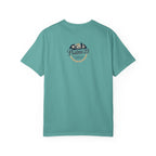 Psalm 23 Christian T-Shirt – Wear Your Faith Daily