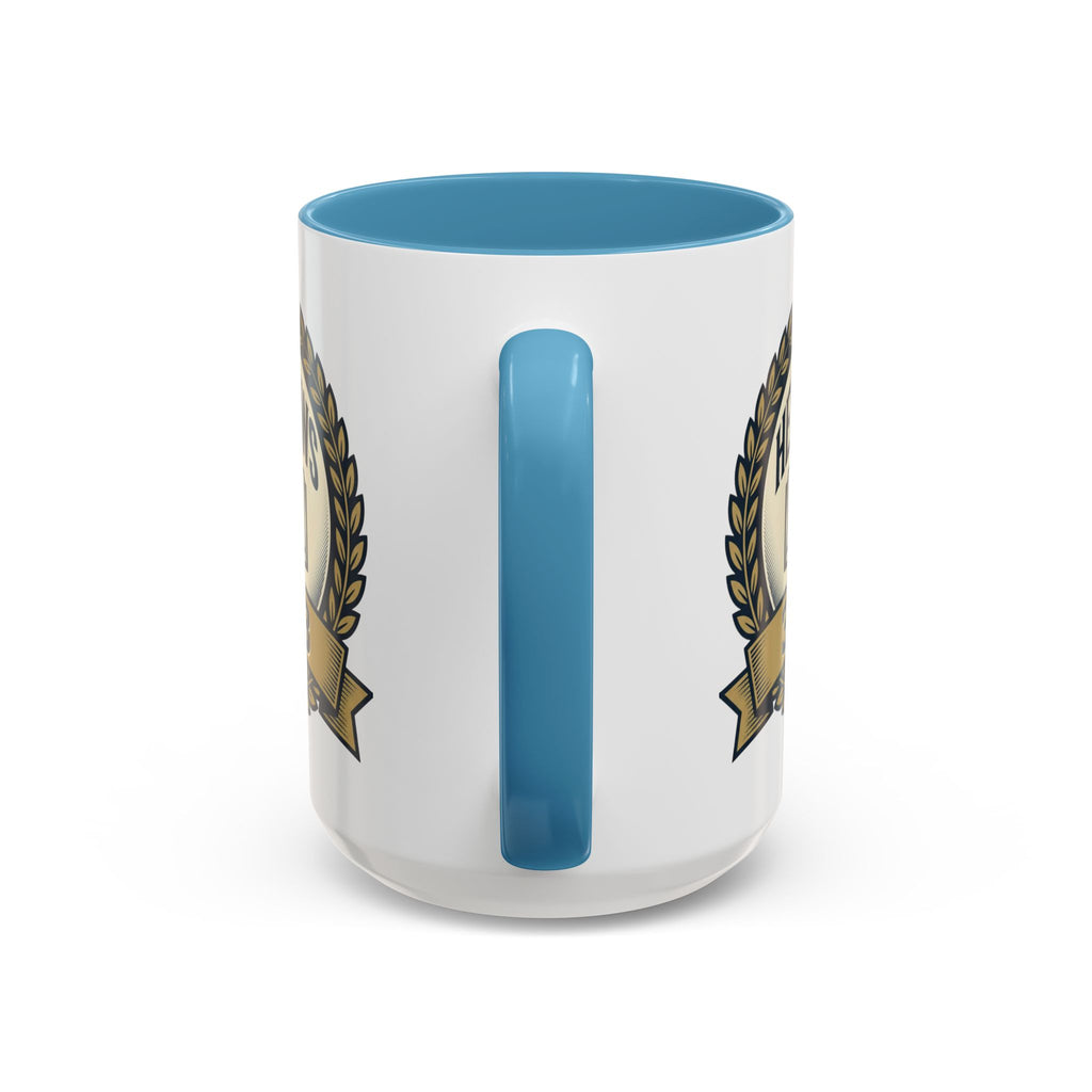 Christian Scripture Coffee Mug – Daily Encouragement