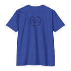 Sobriety And Self-Growth Yoga T-Shirt – Mindful Quote