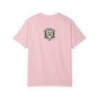 Faith Christian T-Shirt – Garment-Dyed Heavyweight Tee