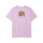 Unisex Garment-Dyed T-Shirt – Heavyweight Relaxed Fit