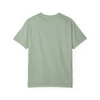 Sobriety Is My Superpower T-Shirt — Women's Recovery Hero Graphic Tee