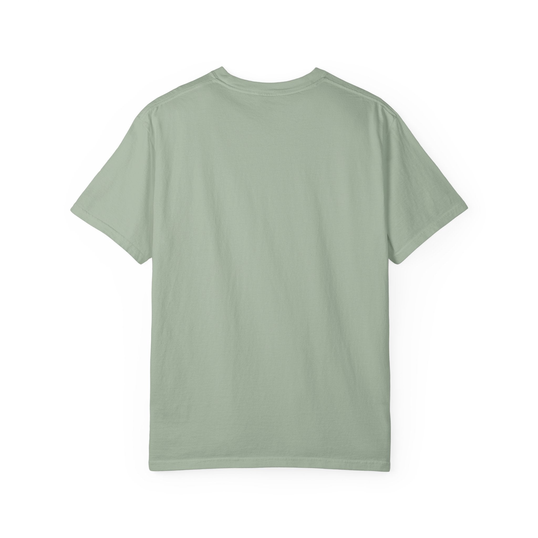 Sobriety Is My Superpower T-Shirt — Women's Recovery Hero Graphic Tee