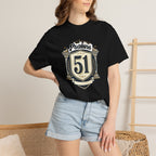 Faith Christian T-Shirt – Garment-Dyed Heavyweight Tee